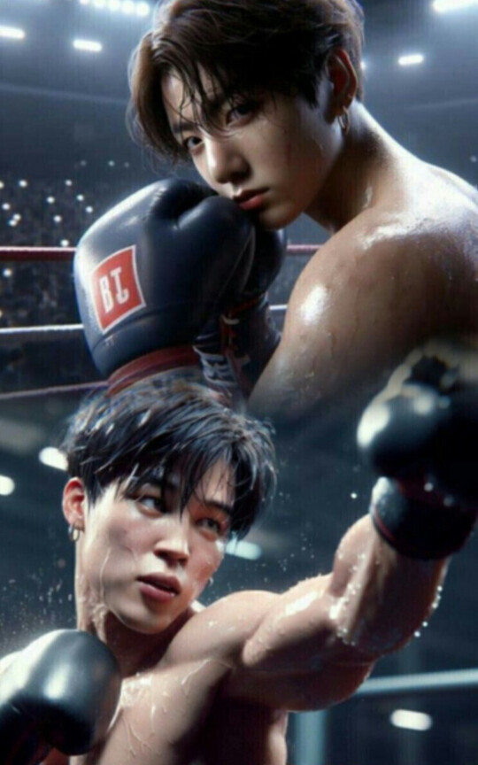 Gancho Adentro - 🥊