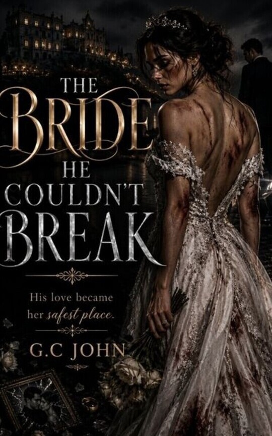 The Bride He couldn't break