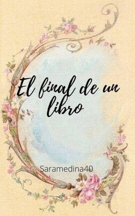 El final de un libro 