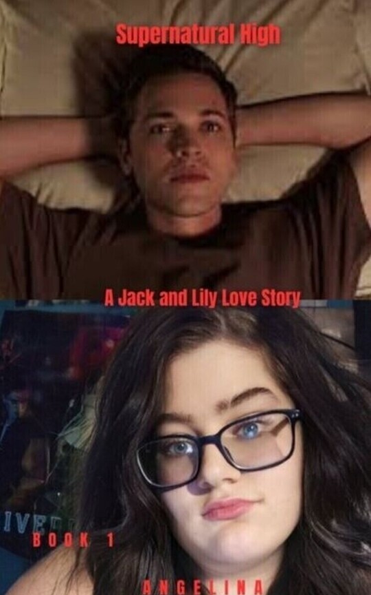 Supernatural High