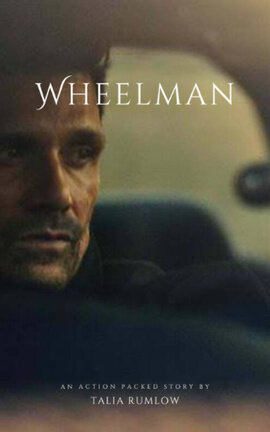 Wheelman (X Reader) 18+