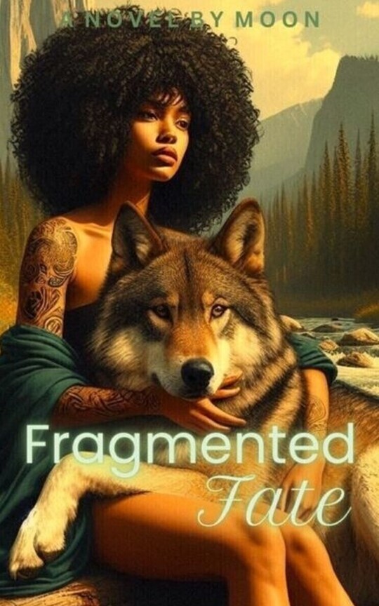 Fragmented Fate: Book 1