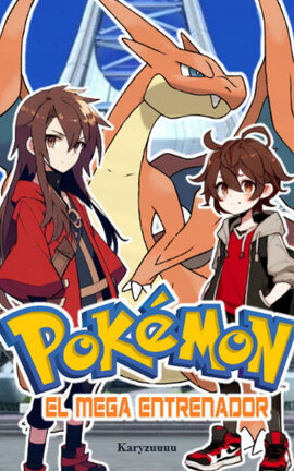 Pokémon: Mega Entrenador