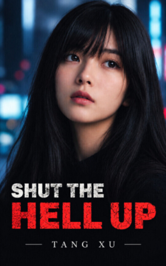 Shut the Hell Up