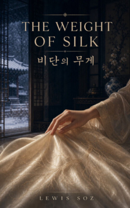 THE WEIGHT OF SILK