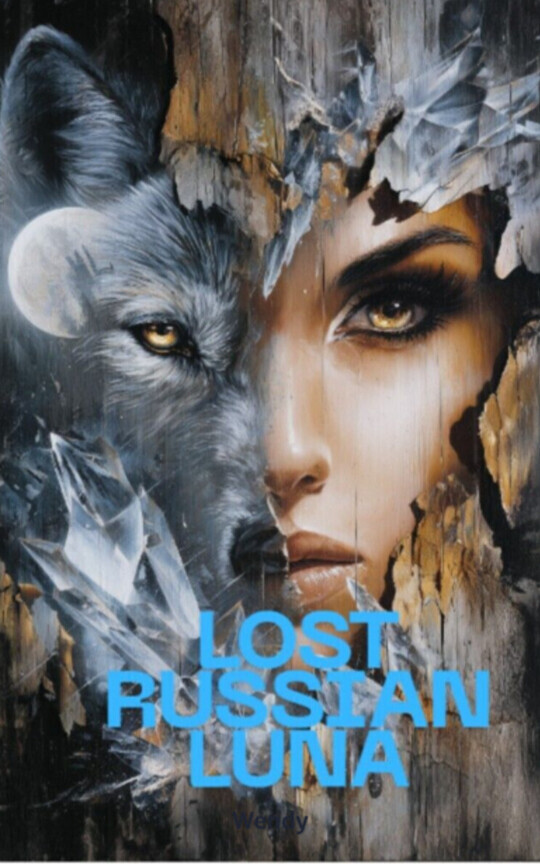 Lost Russian Luna