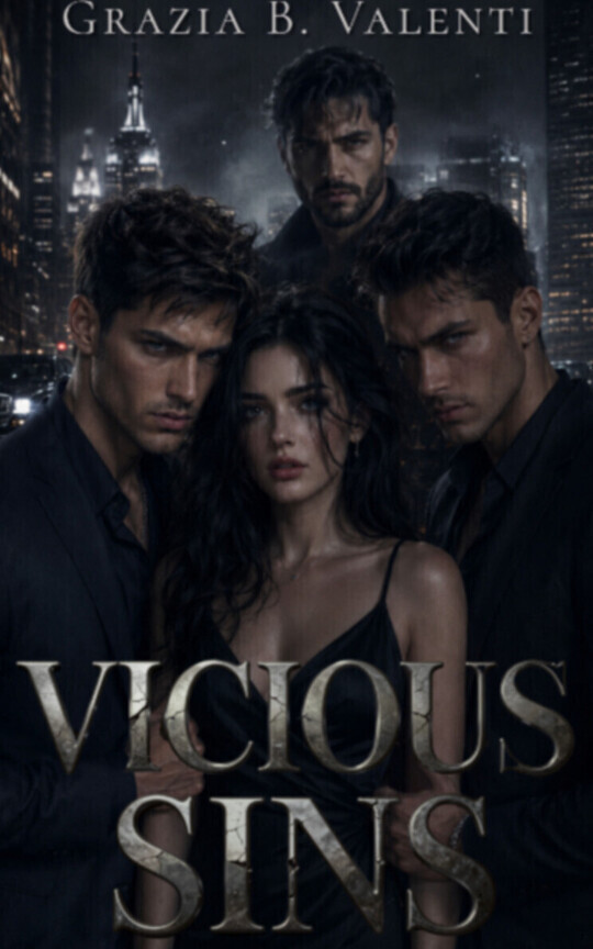 [GER] VICIOUS SINS