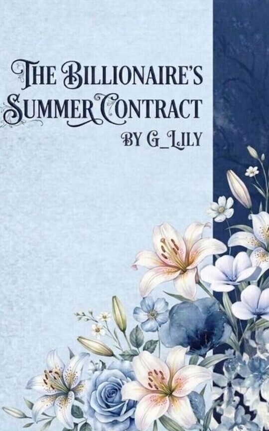 The Billionaire’s Summer Contract