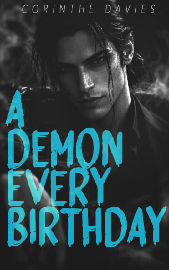 A Demon Every Birthday
