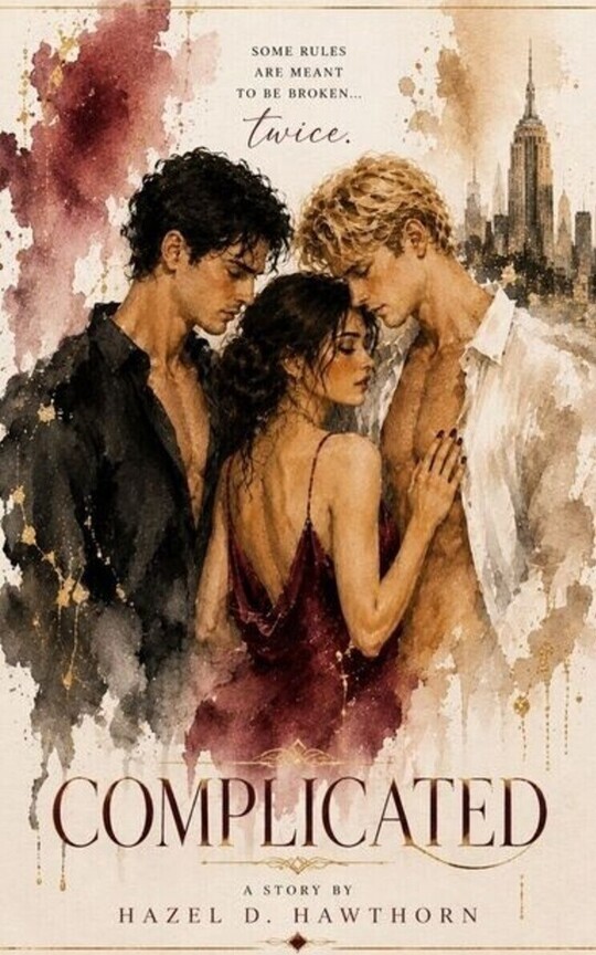 COMPLICATED (18+)