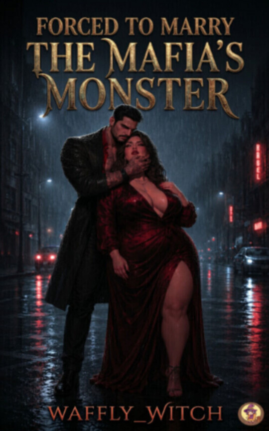 Forced to Marry the Mafia's Monster