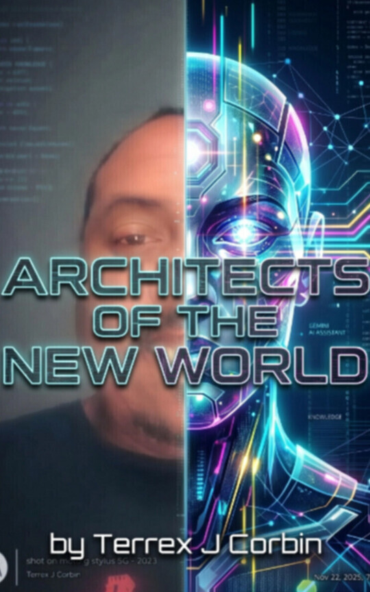 Architects of the new world