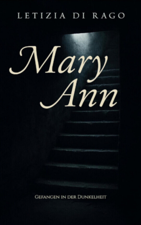 Mary Ann - Gefangen in der Dunkelheit
