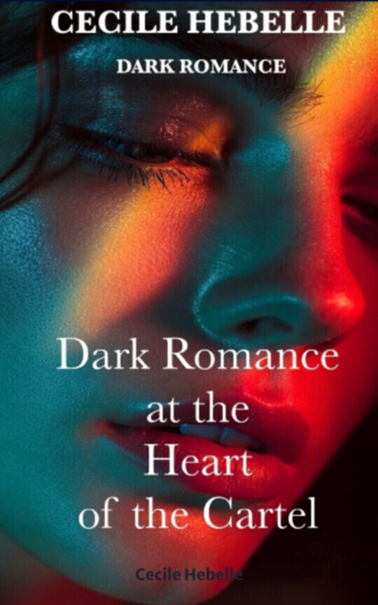 Dark Romance at the Heart of the Cartel