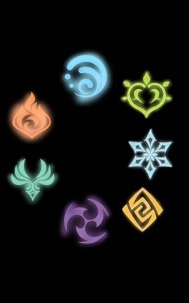 The New Seven
