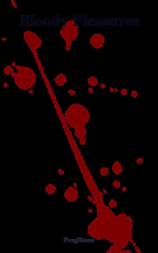 Bloody Pleasures /Naruto