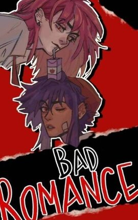 Bad Romance -Lumity