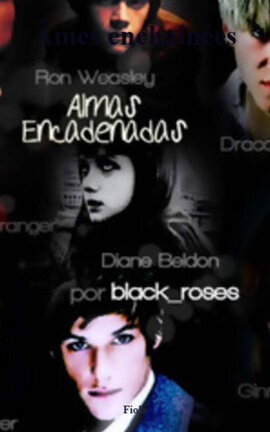 Âmes enchaînées
