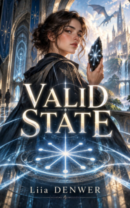 VALID STATE