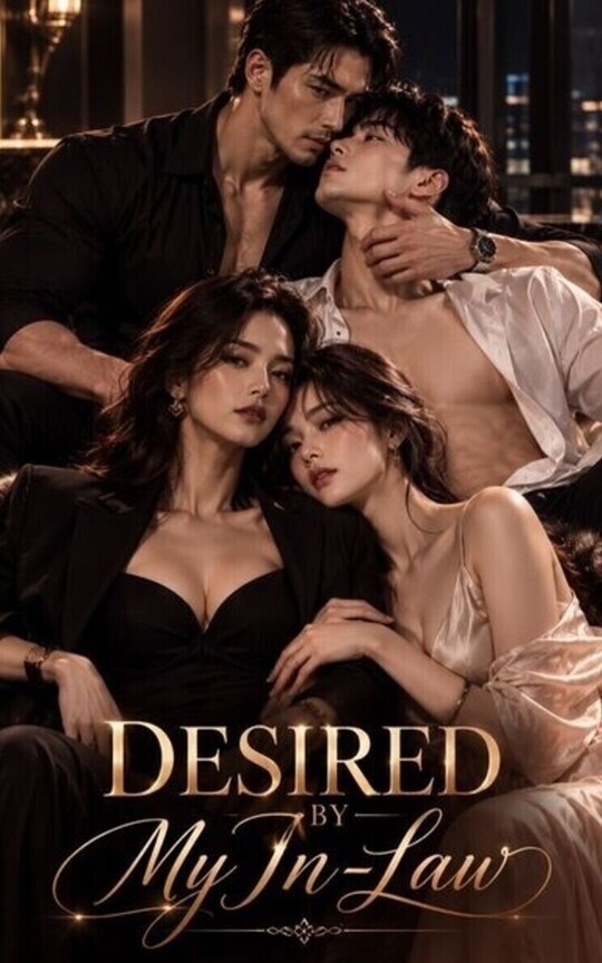 Desired By My In Law