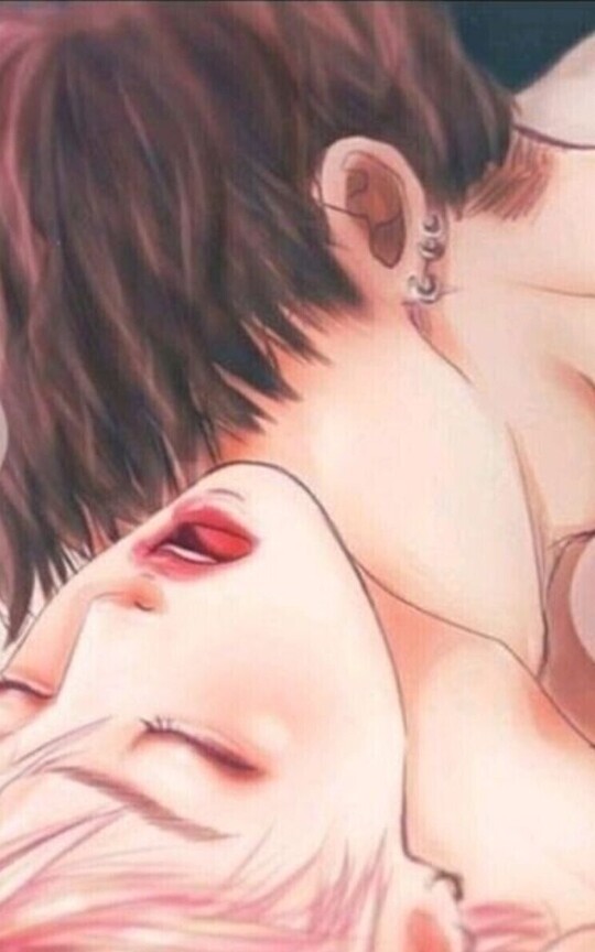 DESCARADO 🥵 || KOOKMIN || BP