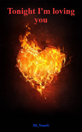 Tonight I'm loving you