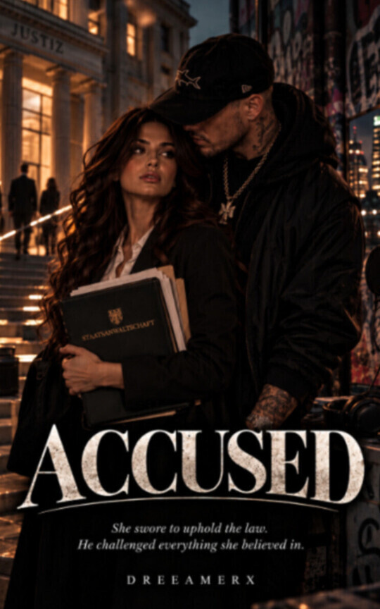 Accused