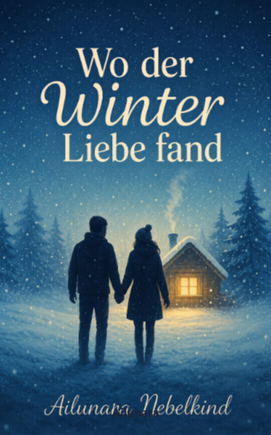 Wo der Winter Liebe fand