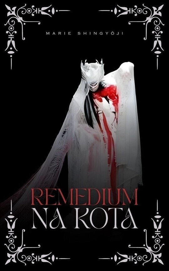 Remedium Na Kota . newmoon