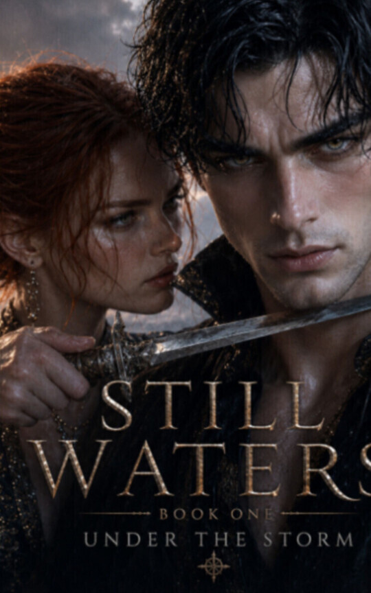 Stille Wasser – Im Auge des Sturms