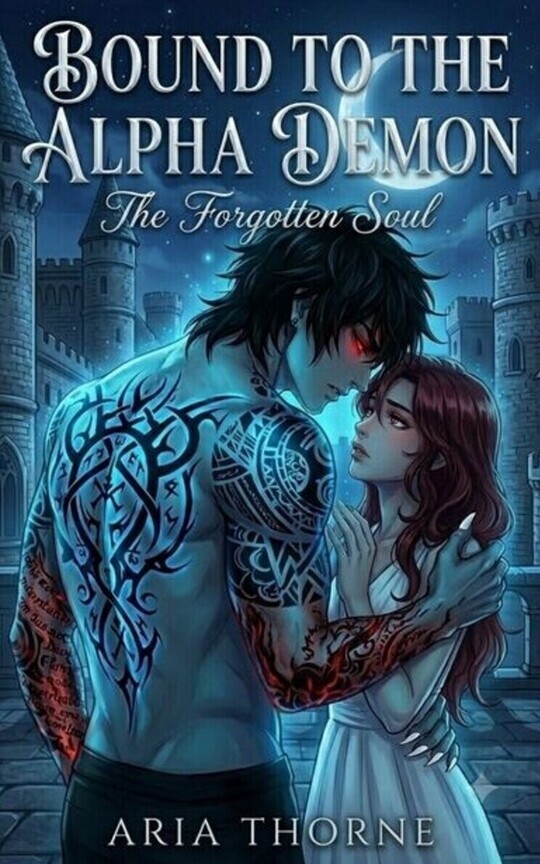 Bound to the Alpha Demon: The Forgotten Soul