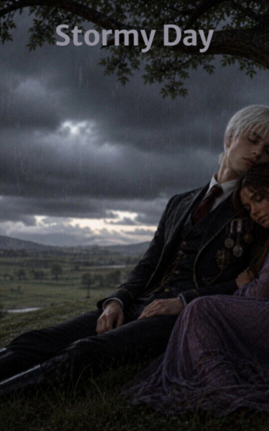 Stormy Day