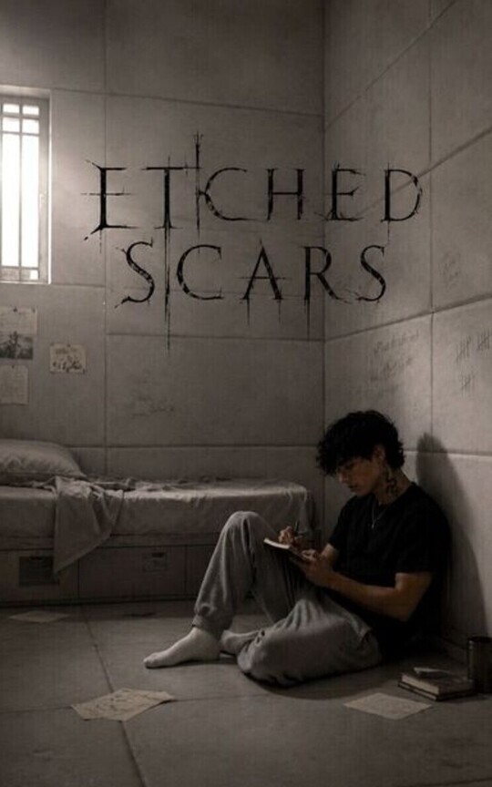 Etched Scars
