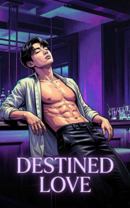 DESTINED LOVE