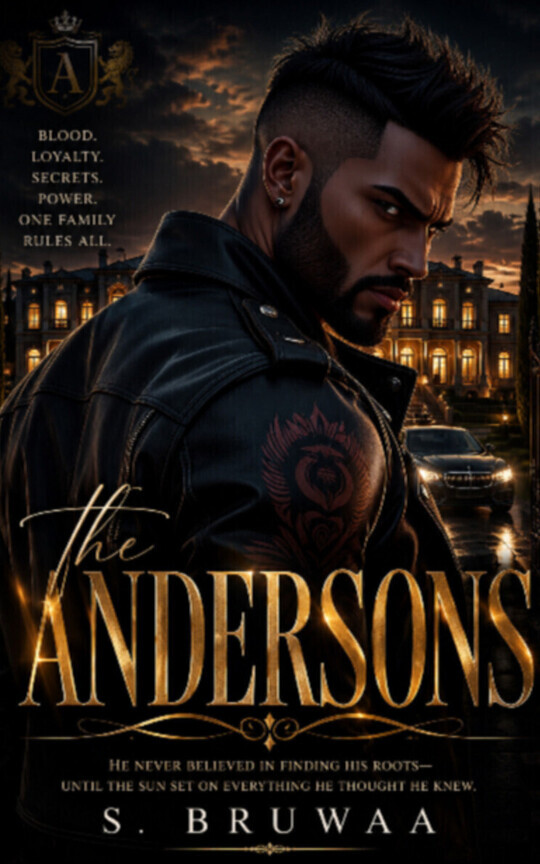 The Andersons 