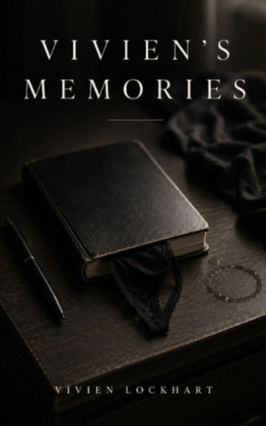 Vivien's Memories