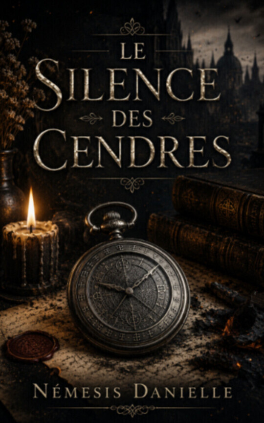 Le silence des cendres