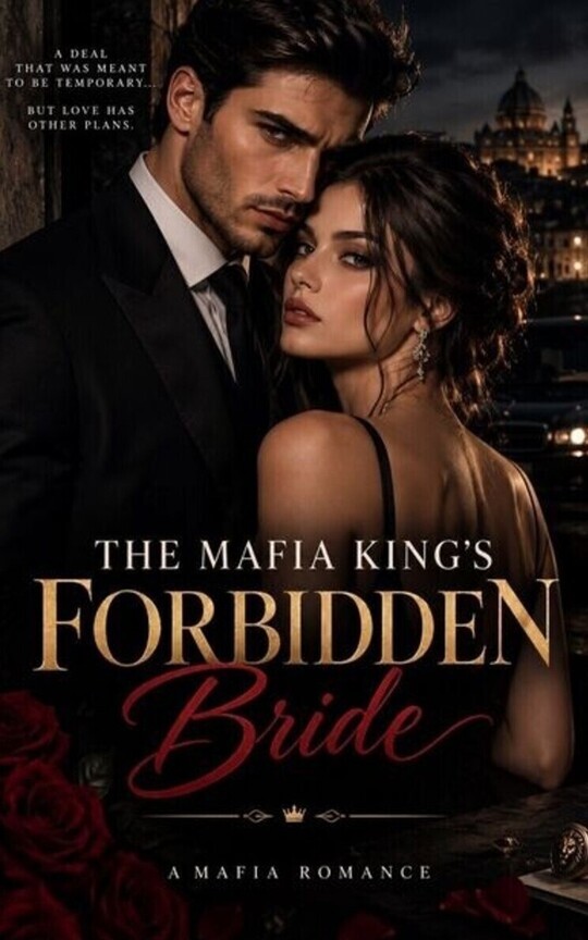 The Mafia King’s Forbidden Bride