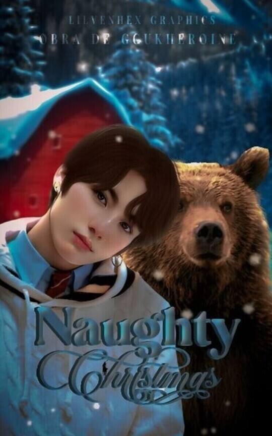 Naughty Christmas → JJK