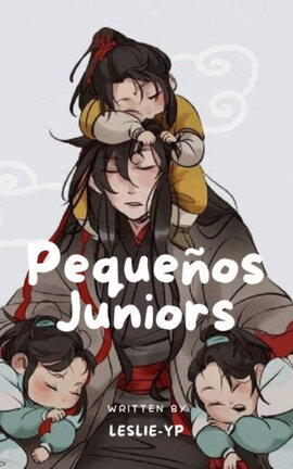 Pequeños Juniors