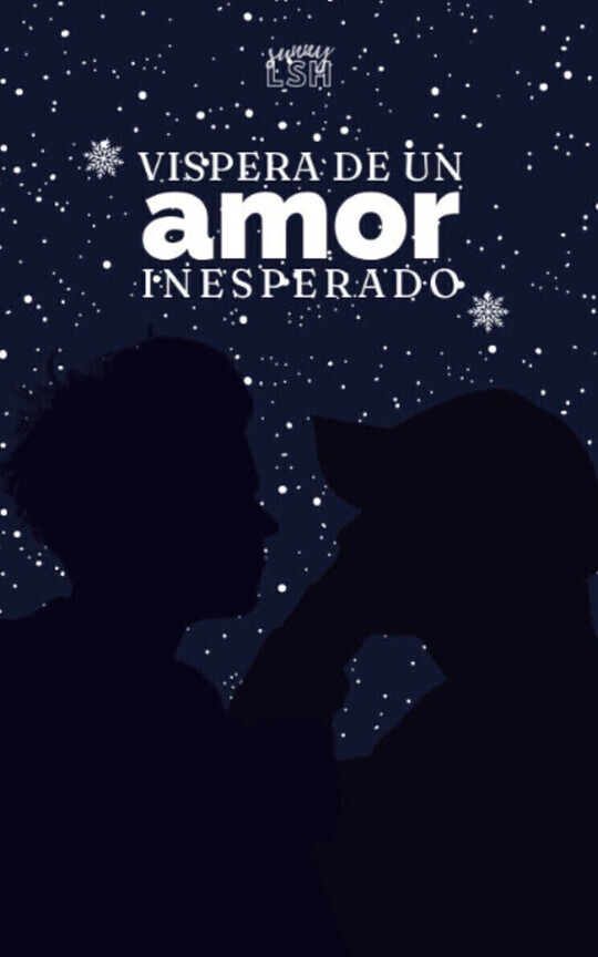 Víspera de un amor inesperado