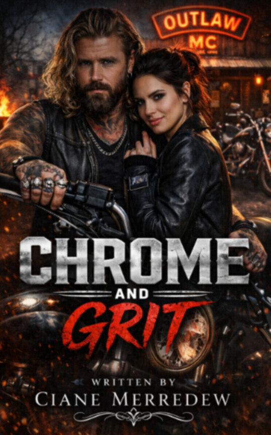 Chrome and Grit