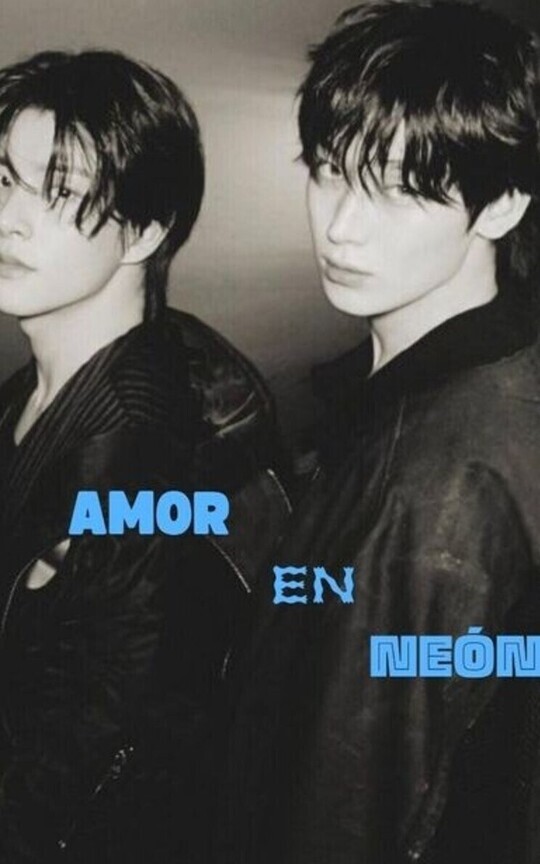 AMOR EN NEÓN