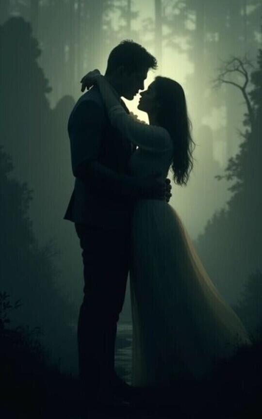 Through the Ages, Still Yours
