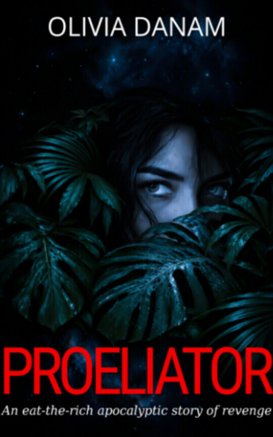 Proeliator