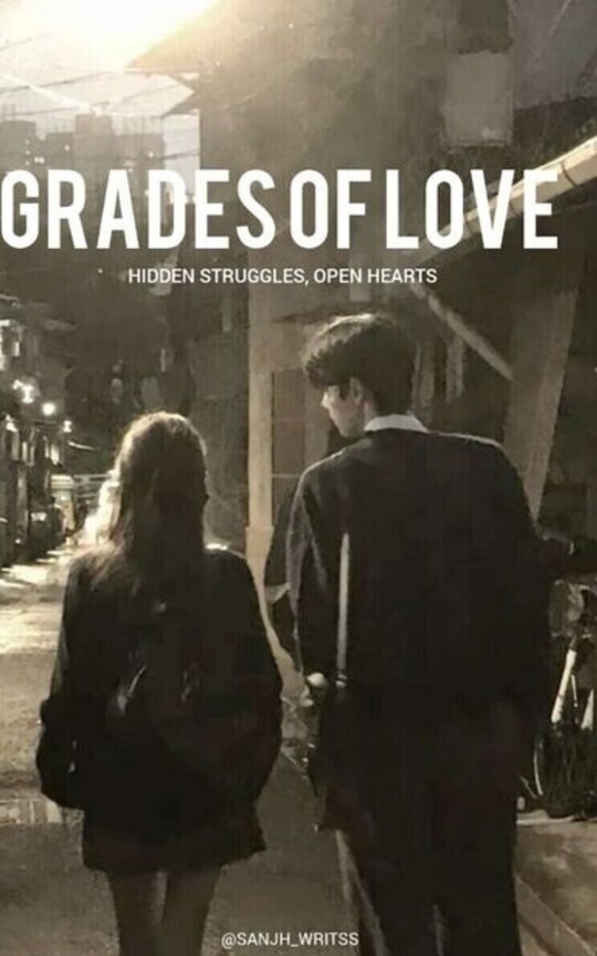 Grades of Love 