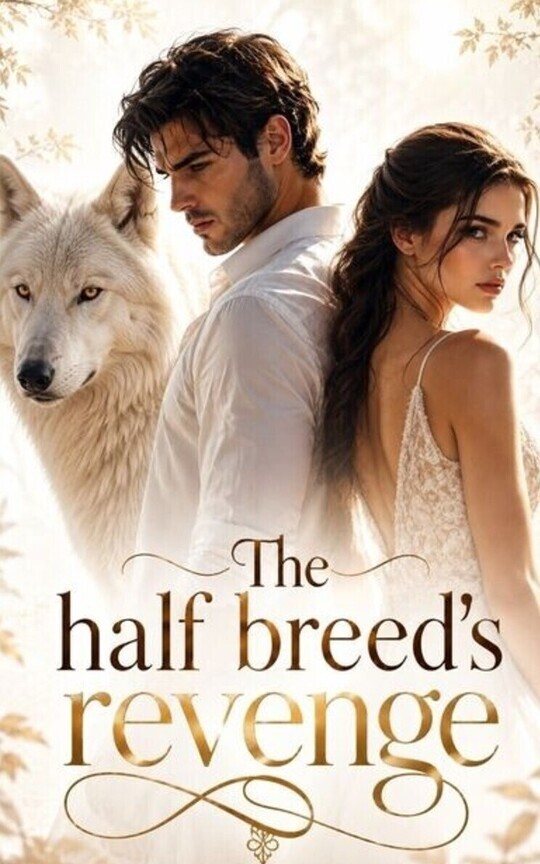 The Half Breed’s Revenge