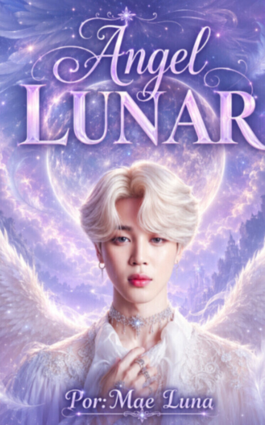 ÁNGEL LUNAR