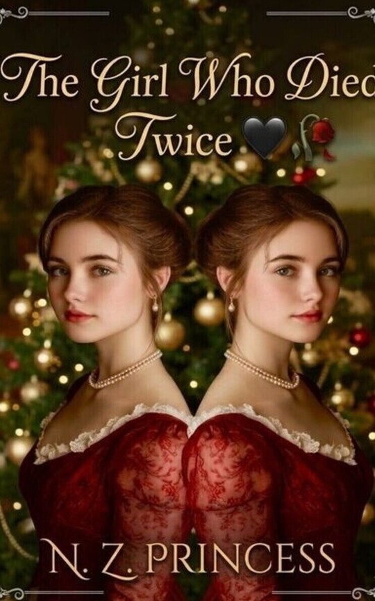 The Girl Who Died Twice π€π₯