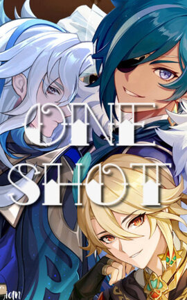 [Genshin Imapct] One-shot/Escenarios